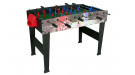 Игровой стол DFC RAPID футбол Игровой стол DFC RAPID футбол
