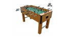 Футбольный Стол DFC Real 135х64х85 см Футбольный Стол DFC Real 135х64х85 см