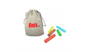 Батут UNIX line 16 ft SUPREME GAME (blue)