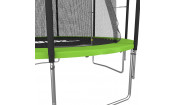 Батут UNIX line Simple 10 ft Green (inside)