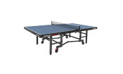 Теннисный стол Stiga Premium Compact W профессиональный, ITTF синий