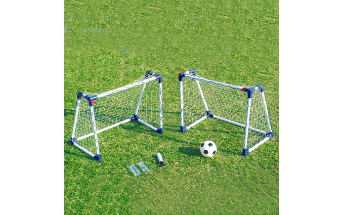 Ворота игровые DFC mini х 2 пластик GOAL8219A