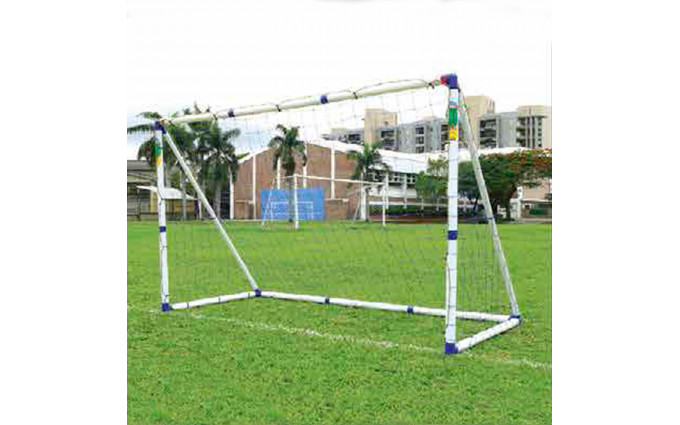 Ворота игровые DFC 8ft пластик GOAL7250A