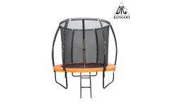 Батут DFC TRAMPOLINE KENGOO II с сеткой 5FT-BAS-BO