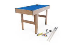 Бильярдный стол - футбол  DFC Athletic 36" 91 x 48 см