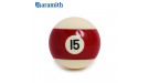 Шар Aramith Premier Pool №15 ø57,2мм