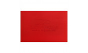 Салфетка для чистки и полировки Longoni Red Touch Ultra Soft Microfibre Cloth