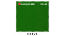 Сукно Hainsworth Smart Snooker 195см Olive