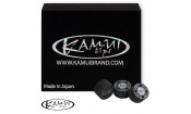 Наклейка для кия Kamui Black ø13мм Super Soft 1шт.