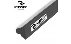 Резина для бортов Rasson U-118 152см 10фт 6шт.