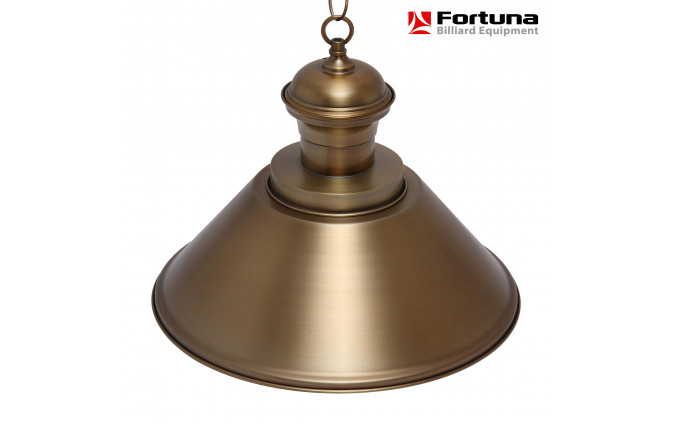 Светильник Fortuna Toscana bronze antique 1 плафона