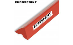 Резина для бортов Eurosprint Standard Pool Pro K-66 145см 9фт 6шт.