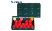 Шары Aramith Premier Snooker ø52,4мм