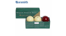 Шары Super Aramith Traditionnel Carom ø61,5мм 3шара