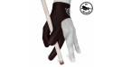 Перчатка Sir Joseph Classic коричневая XL