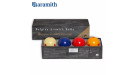 Шары Super Aramith Pro-Cup Carom ø61,5мм 4шара
