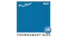 Сукно Iwan Simonis 860 198см Tournament Blue