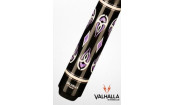 Кий для пула 2-pc "Viking Valhalla VA725"