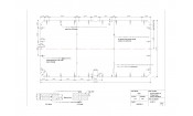 Плита "Standard-Quality" 9 ф (38 мм, 3-pc) снукер
