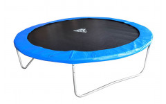 Батут DFC Trampoline Fitness 6 футов б/сетки (183см) 6FT-TRBL